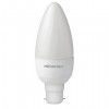 Megaman 3.5W Eco LED Candle Bulb B22/BC (Warm White)